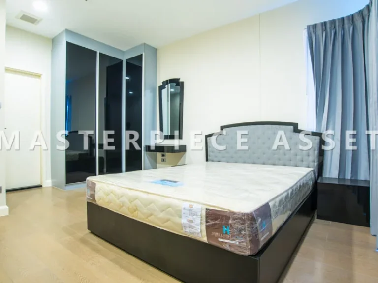 Condominium For Rent bts thonglor 1bed 1bath ให้เช่า The Crest สุขุมวิท 34 1 ห้องนอน 1 ห้องน้ำ 52 ตรม 55000 บาทต่อเดือน ใกล้ BTS ทองหล่อ