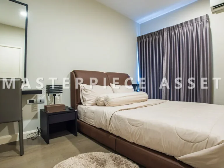 Condominium For Rent bts thonglor 1bed 1bath ให้เช่า The Crest สุขุมวิท 34 1 ห้องนอน 1 ห้องน้ำ 45 ตรม ใกล้ BTS ทองหล่อ