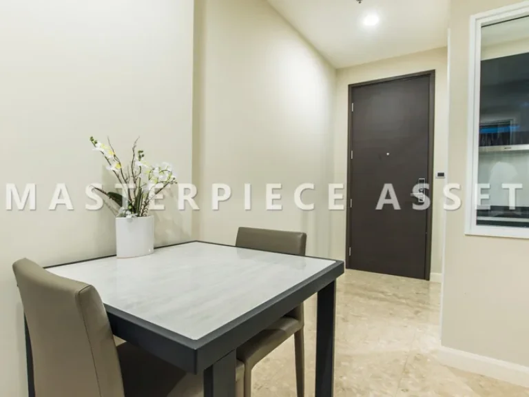 Condominium For Rent bts thonglor 1bed 1bath ให้เช่า The Crest สุขุมวิท 34 1 ห้องนอน 1 ห้องน้ำ 45 ตรม ใกล้ BTS ทองหล่อ