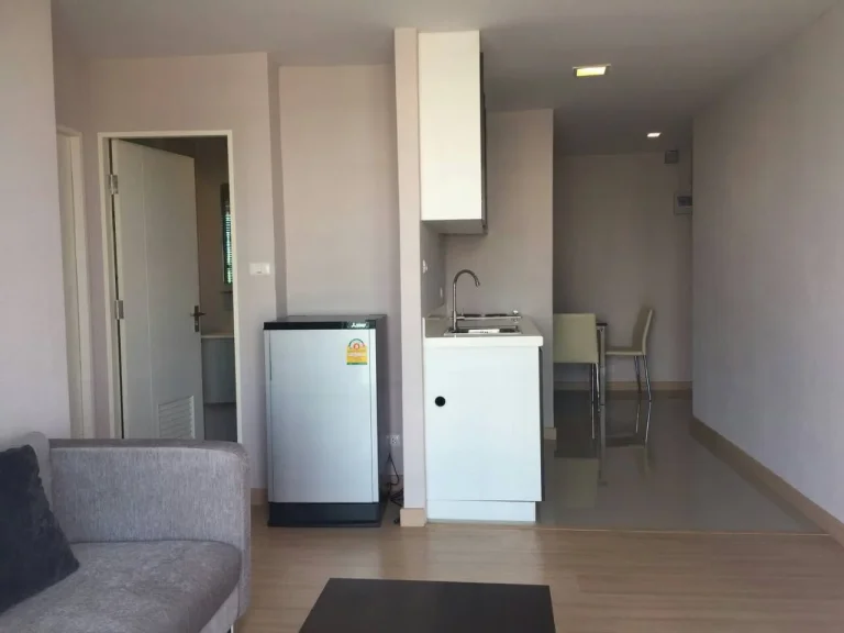 For Rent LUGANO LADPRAO 18