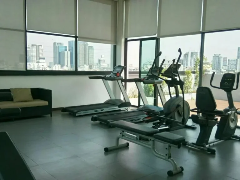 For Rent LUGANO LADPRAO 18