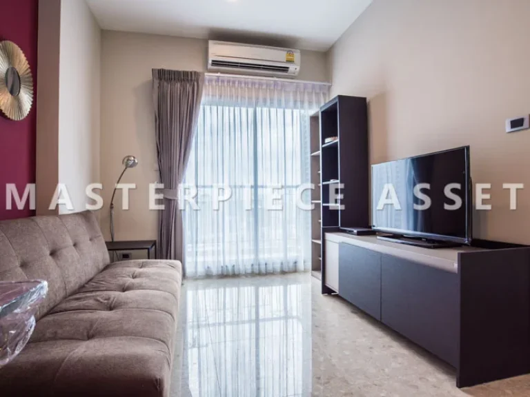 Condominium For Rent bts thonglor 1bed 1bath ให้เช่า The Crest สุขุมวิท 34 1 ห้องนอน 1 ห้องน้ำ 45 ตรม ชั้นสูง 45000 บาทต่อเดือน ใกล้ BTS ทองหล่อ