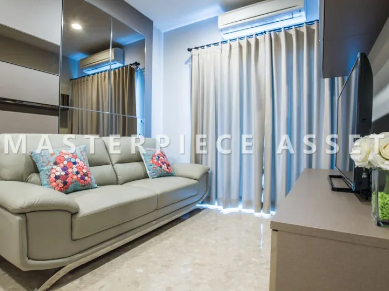 Condominium For Rent bts thonglor 1bed 1bath ให้เช่า The Crest สุขุมวิท 34 1 ห้องนอน 1 ห้องน้ำ 45 ตรม 45000 บาทต่อเดือน ใกล้ BTS ทองหล่อ