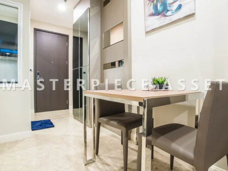 Condominium For Rent bts thonglor 1bed 1bath ให้เช่า The Crest สุขุมวิท 34 1 ห้องนอน 1 ห้องน้ำ 45 ตรม 45000 บาทต่อเดือน ใกล้ BTS ทองหล่อ