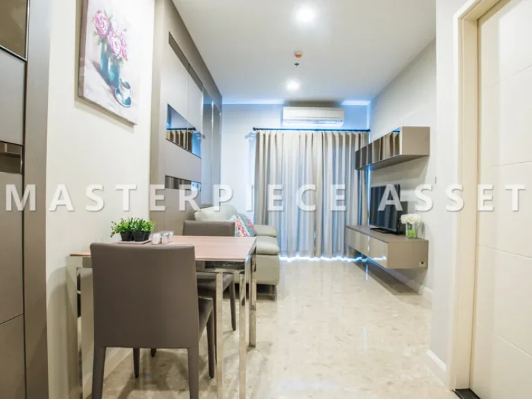 Condominium For Rent bts thonglor 1bed 1bath ให้เช่า The Crest สุขุมวิท 34 1 ห้องนอน 1 ห้องน้ำ 45 ตรม 45000 บาทต่อเดือน ใกล้ BTS ทองหล่อ