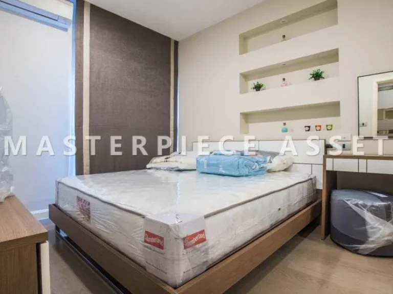 Condominium For Rent bts thonglor 1bed 1bath ให้เช่า The Crest สุขุมวิท 34 1 ห้องนอน 1 ห้องน้ำ 45 ตรม 45000 บาทต่อเดือน ใกล้ BTS ทองหล่อ