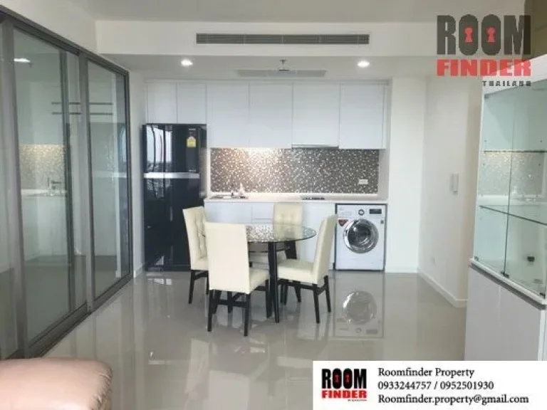 FOR SALE STARVIEW RAMA 3 2 beds 2 baths 77 Sqm 81 MB RIVER VIEW HOT DEAL