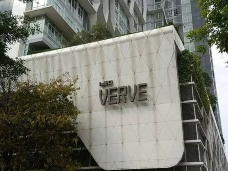 For Rent Ideo Verve อ่อนนุช2ห้องนอนคอนโดติด BTS-อ่อนนุช