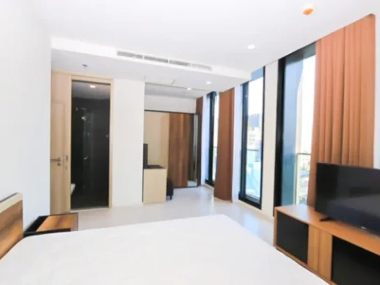 Hot Deal ถูกมาก ให้เช่า Condo โนเบิล เพลินจิต NOBLE PLOENCHIT For Rent BTS Ploenchit 2Bed 2Bath 81sqm