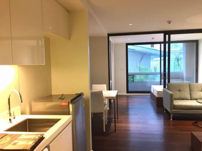 Condominium for RentAt Formosa Ladprao 7 land area 4077 Sqm Fully Furnished