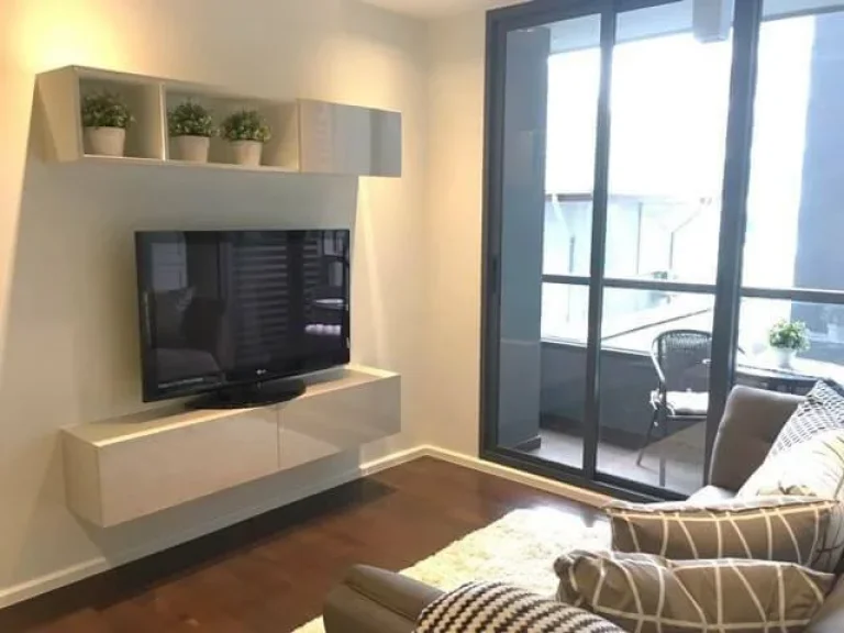 Brand new condominium for Rent At Formosa Ladprao 7