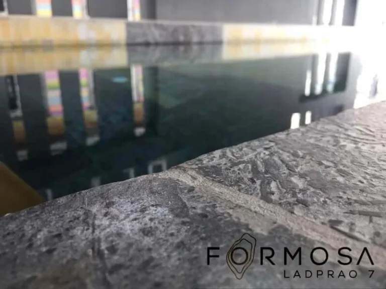 Brand new condominium for Rent At Formosa Ladprao 7