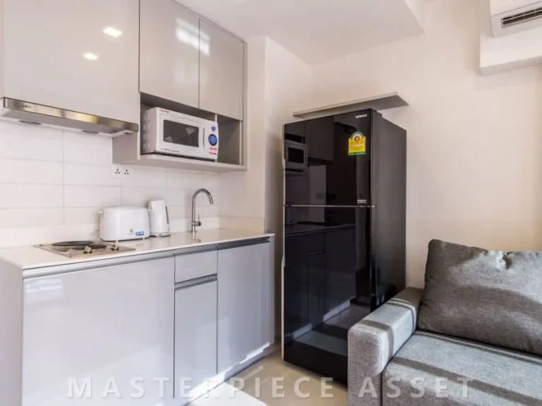 Condo For Rent ให้เช่า Ideo Mobi Sukhumvit 1 นอน 1 น้ำ 45 ตรม Duplex ใกล้ BTS อ่อนนุช