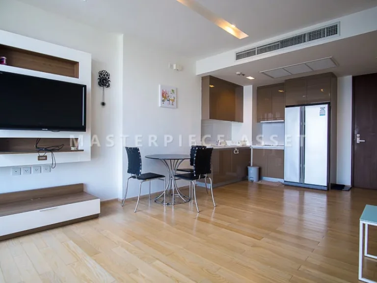 For Rent ให้เช่า Siri at Sukhumvit 2 นอน 2 น้ำ 69 ตรม 70000 บาทต่อเดือน ใกล้ BTS ทองหล่อ