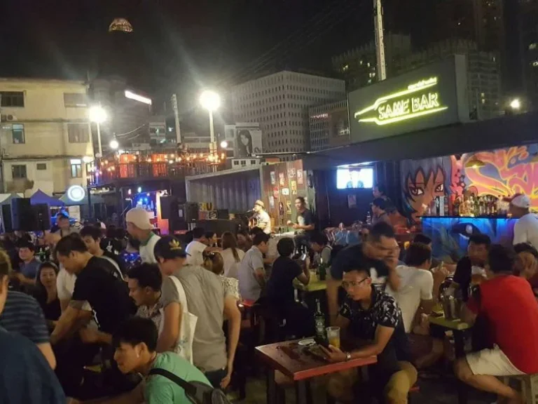 เซ้งร้านด่วนร้าน samebar เซ้งพร้อมอุปกรณ์ทั้งหมด ประตูน้ำ