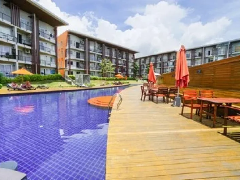 Apartment Residence For Rent near Bophut Koh Samui fully furnished best location of koh Samui