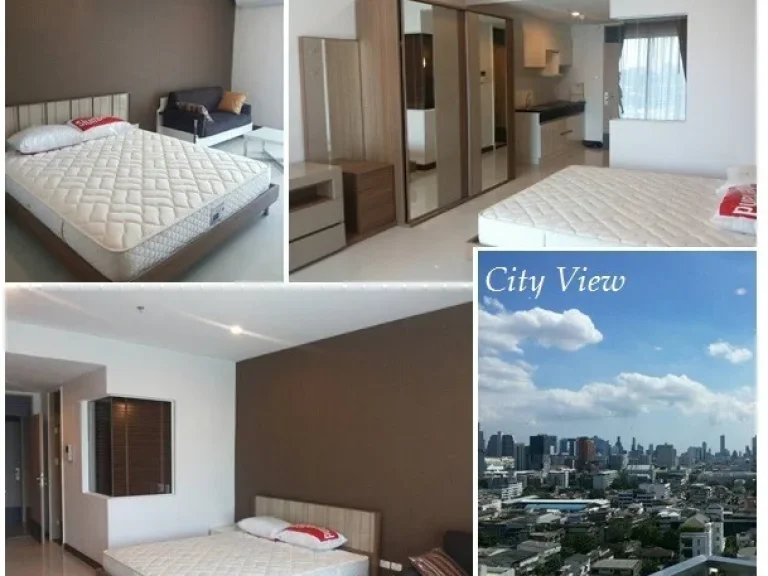 Rent sell brand new units Supalai Premier Bangkok near BTS Ratchathewi 38 Sqm18th floor Fully furnished Price for sale 49 M Bath Call 082-6414199