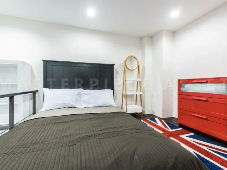 For Rent ให้เช่า Ideo Morph 38 Duplex 1 bed1 bath 3354 sqm ใกล้ BTS Thonglor