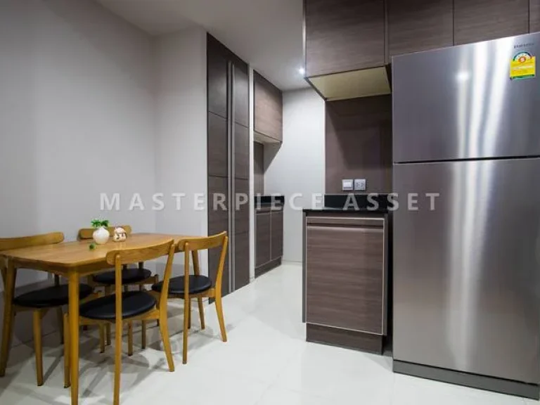 For Rent ให้เช่า Keyne by Sansiri 1 bed 1 bath 48 sqm ใกล้ BTS Thonglor