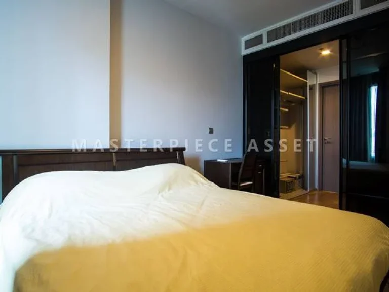 For Rent ให้เช่า Keyne by Sansiri 1 bed 1 bath 48 sqm ใกล้ BTS Thonglor