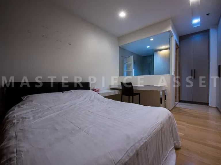 For Rent ให้เช่า Siri at Sukhumvit 1 นอน 1 น้ำ 5196 ตรม 35000 บาทต่อเดือน ใกล้ BTS ทองหล่อ