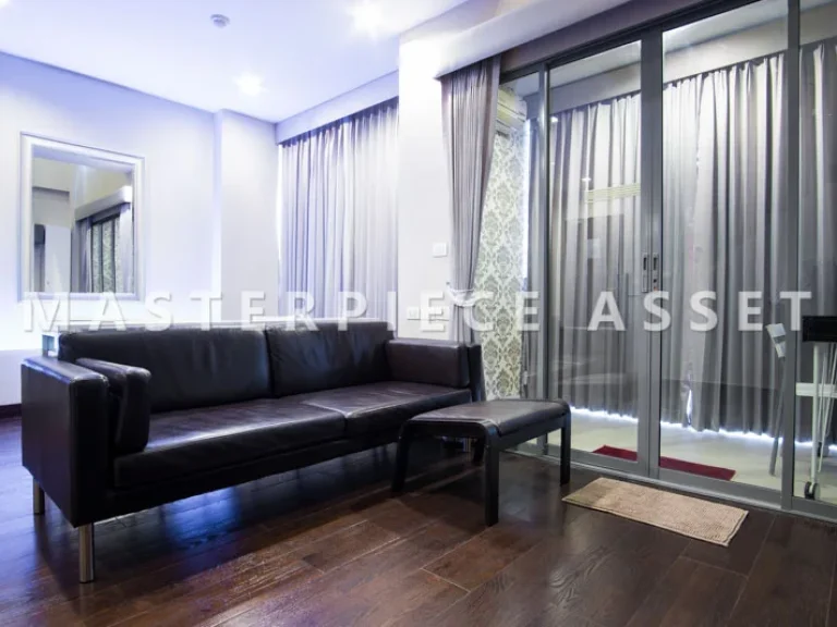 For Rent ให้เช่า Ideo Q Phayathai Duplex 1 bed 2 bath 62 sqm ใกล้ BTS Phayathai