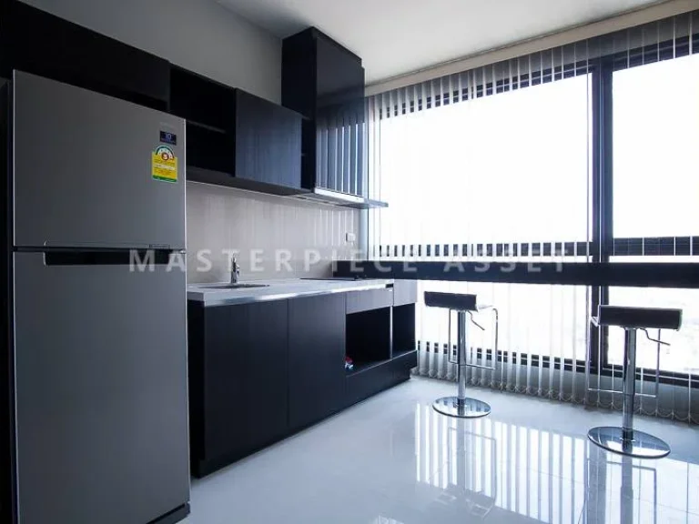 For Sell ขาย Rhythm Sukhumvit 441 1 bed 1 bed 1 bath 4523 sqm ใกล้ BTS Phra Khanong