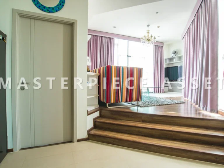 For Sell ขาย Wyne Sukhumvit 1 bed 1 bath 4852 sqm ใกล้ BTS Phra Khanong