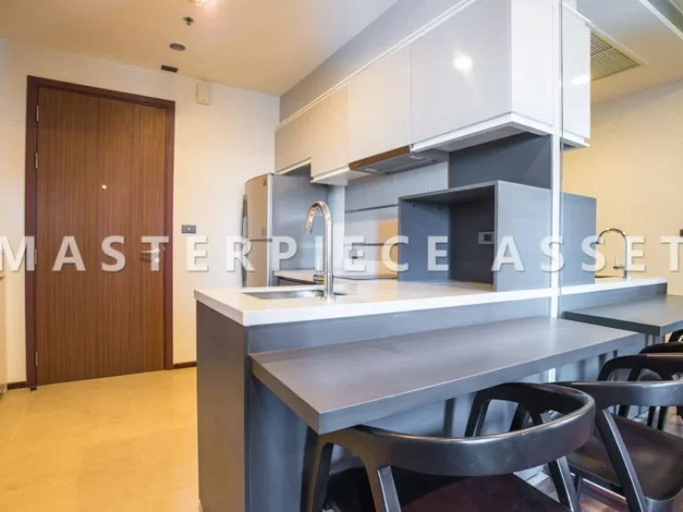 For Sell with tenant ขายพร้อมผู้เช่า Wyne Sukhumvit 1 bed 1 bath 3510 sqm ใกล้ BTS Phra Khanong