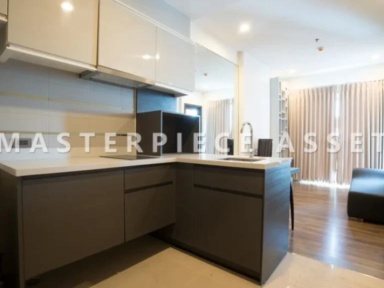 For Sell with tenant ขายพร้อมผู้เช่า Wyne Sukhumvit 1 bed 1 bath 3510 sqm ใกล้ BTS Phra Khanong