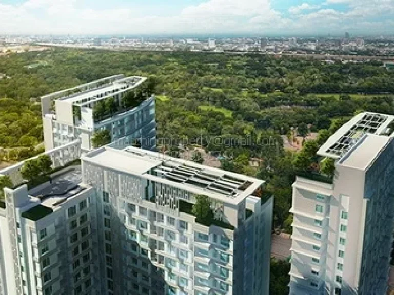 ขาย The Saint Residences ราคาต่ำกว่าหน้าสัญญา 29ตรม 1นอน Type C-A2 วิภาวดีรังสิต ลาดพร้าว จตุจักร