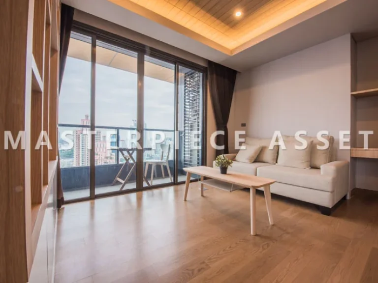 For Rent ให้เช่า The Lumpini 24 2 bed 2 bath 55 sqm 55000 บาทต่อเดือน BTS Phrom Phong