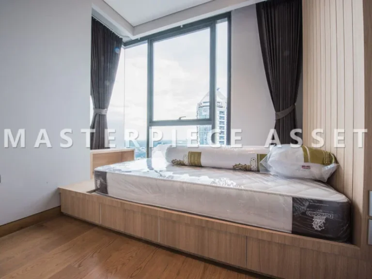 For Rent ให้เช่า The Lumpini 24 2 bed 2 bath 55 sqm 55000 บาทต่อเดือน BTS Phrom Phong