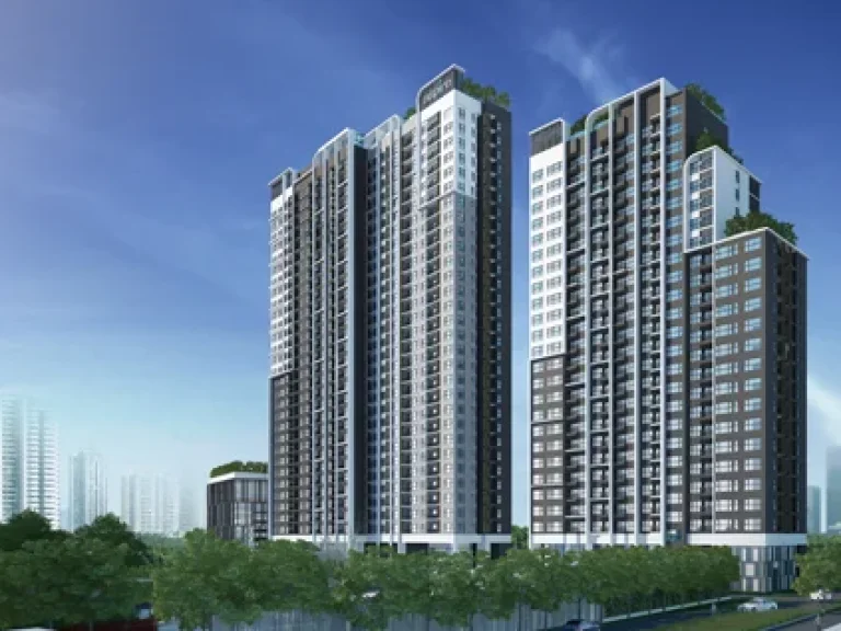 For Sell ขาย Aspire Sukhumvit 48 1 bed1 bath 3833 sqm BTS Phra Khanong