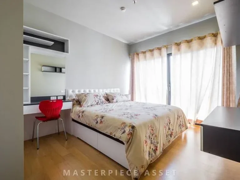 For Rent ให้เช่า Noble Revent 1 bed 1 bath 49 sqm 27000 บาทต่อเดือน BTS Phayathai