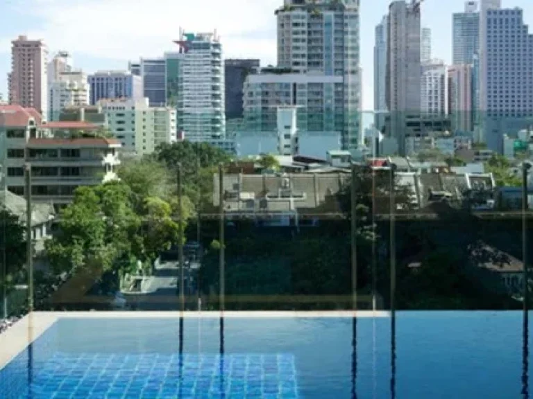 ขายคอนโดโครงการ8 VOQUE Sukhumvit 31