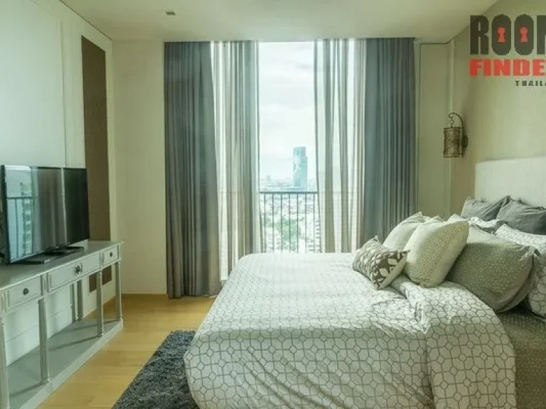 FOR RENT เช่า NOBLE RED BTS ARI 1 bed 55 Sqm 38000 Fully Furnished High Floor NEAR BTS ARI