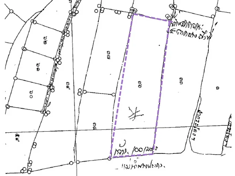 ขายที่ดินติดแม่น้ำบางปะกง ที่เป็นสี่เหลี่ยม มีถนนลาดยางเข้าถึงที่ น้ำไม่ท่วม