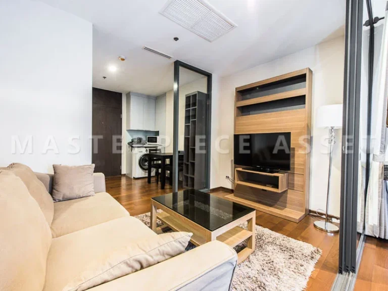 For Rent ให้เช่า Noble Remix Sukhumvit 36 1 bed 1 bath 5411 sqm ใกล้ BTS Thonglor