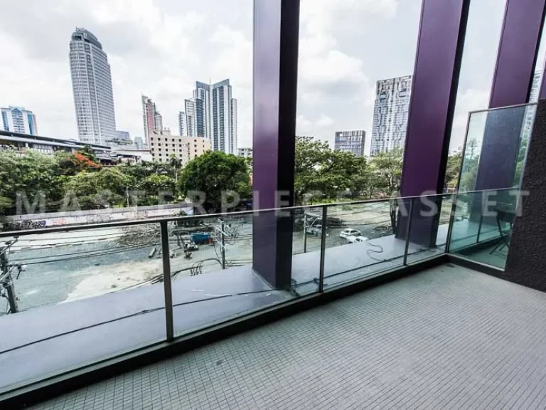 For Rent ให้เช่า Noble Remix Sukhumvit 36 1 bed 1 bath 5411 sqm ใกล้ BTS Thonglor