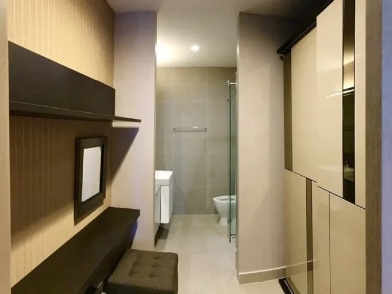 For Rent ให้เช่า Noble Ploenchit 1 bed 1 bath 4525 sqm 48000 บาทต่อเดือน BTS Ploenchit