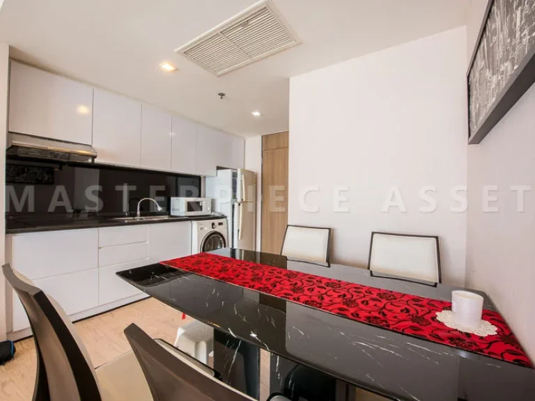 For Sell ขาย Noble Remix Sukhumvit 36 1 bed 1 bath 545 sqm ใกล้ BTS Thonglor