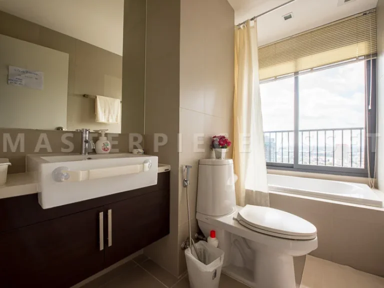 For Sell ขาย Noble Remix Sukhumvit 36 1 bed 1 bath 545 sqm ใกล้ BTS Thonglor