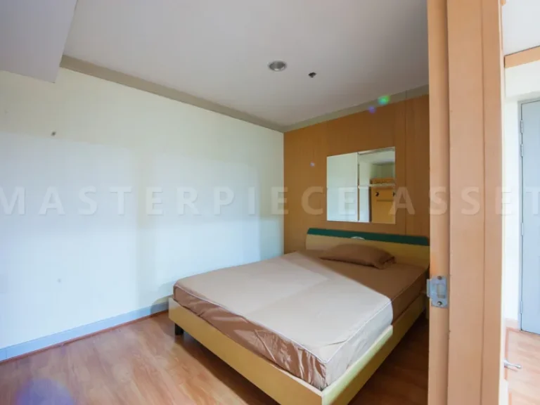 For Rent ให้เช่า The Waterford Diamond Tower 2 bed 1 bath 72 sqm BTS พร้อมพงษ์