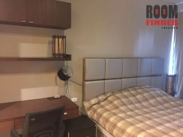 FOR RENT สำหรับเช่า Noble Refine Sukhumvit 26 1 bed 48 Sqm 40000 Fully Furnished High Floor NEAR BTS PHOMPONG