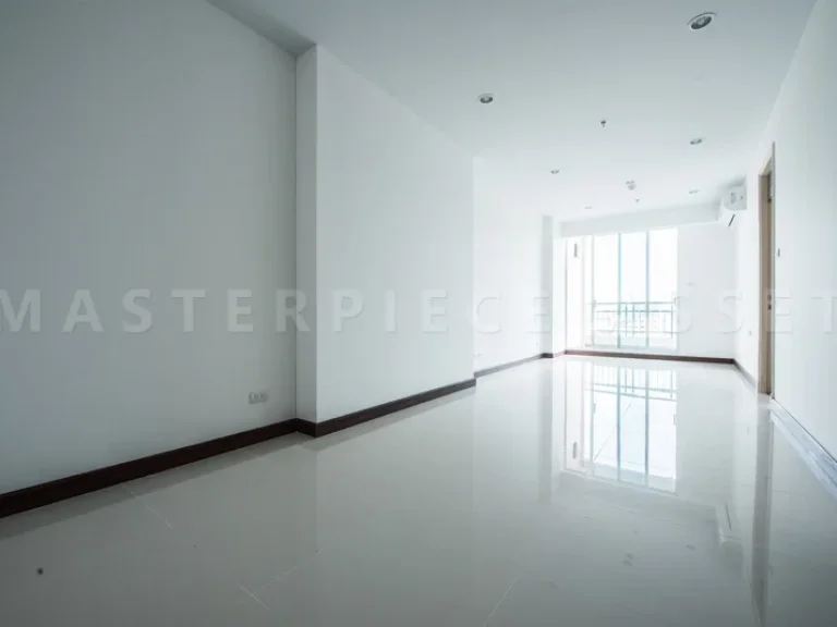 For Sell SUPALAI PRIMA RIVA 1 bedroom 1 bathroom 5873 sqm