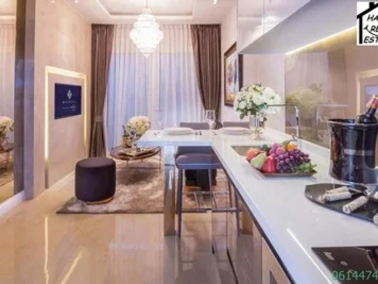 ELYSIUM Luxury Residence Condo ผลตอบแทนการลงทุน เจ๋ง สุด สุด