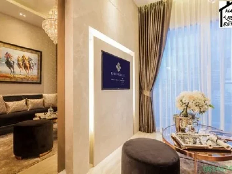 ELYSIUM Luxury Residence Condo ผลตอบแทนการลงทุน เจ๋ง สุด สุด