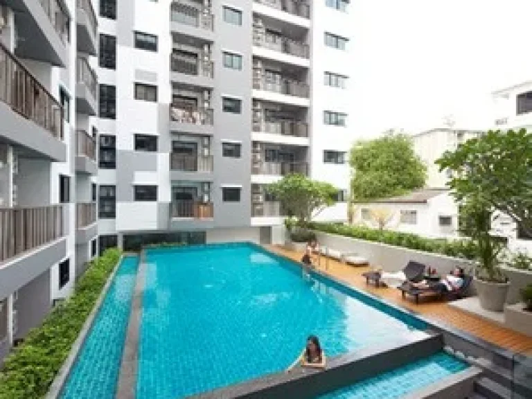 RENT CONDO HUE SUKHUMVIT 64 BTS PHUNNAWITHI 10000Baht