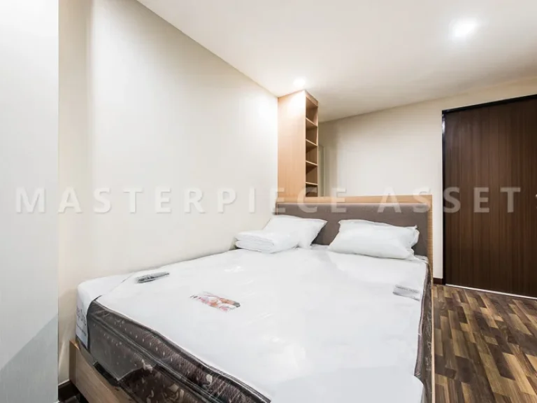 For Rent ให้เช่า BEYOND SUKHUMVIT Duplex 1 bed 1 bath 3962 sqm 20000 บาทต่อเดือน